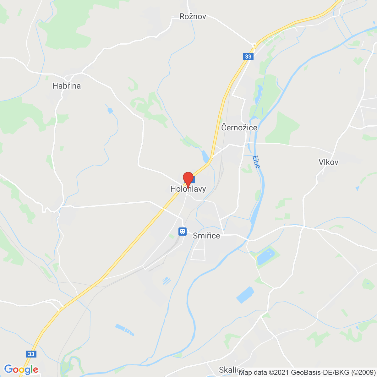 Holohlavy