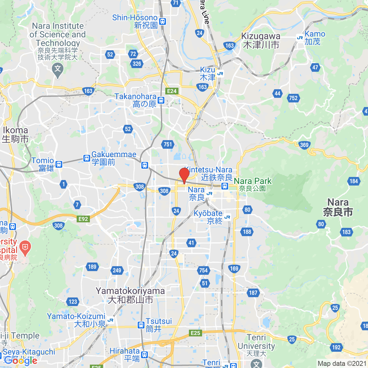 Japón