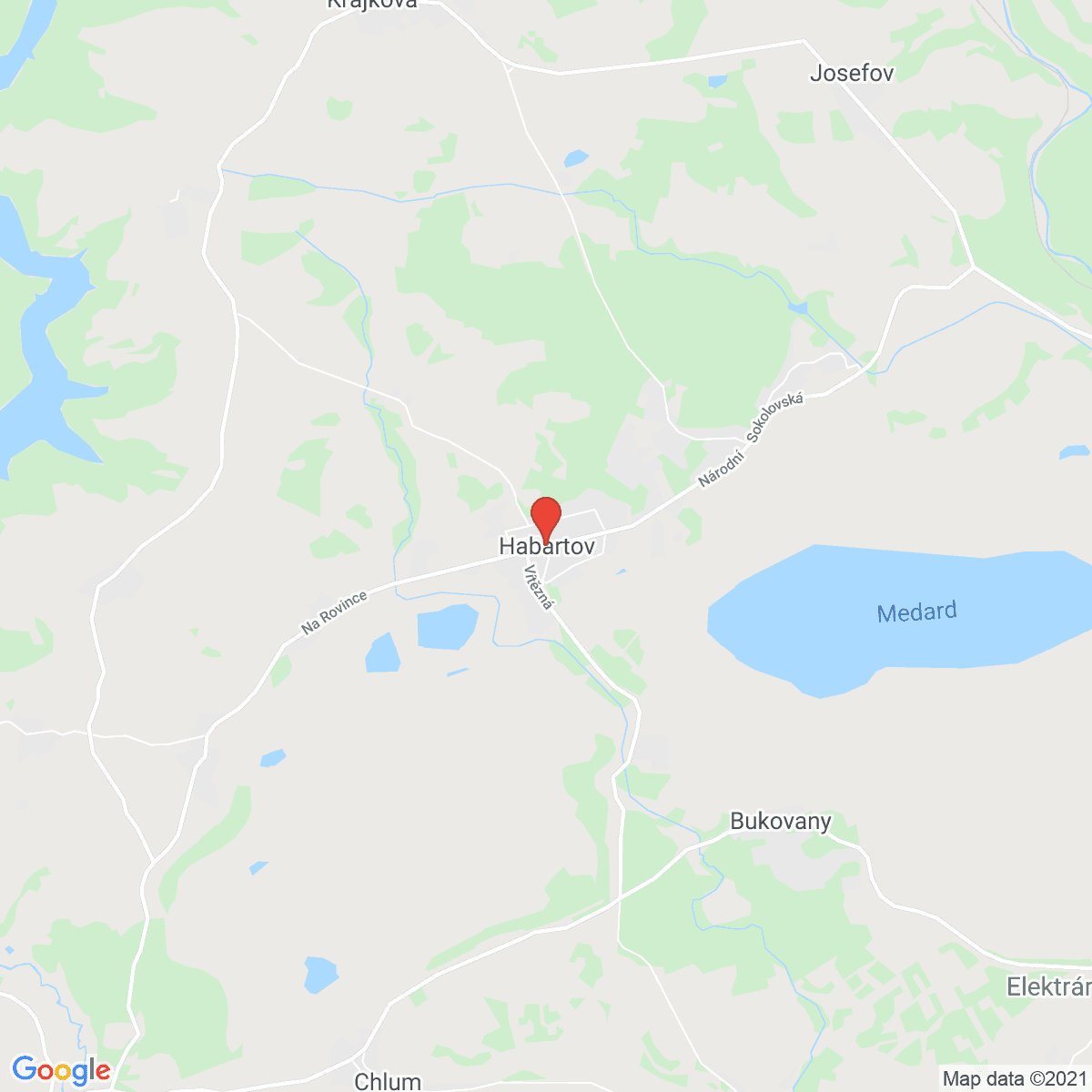 Habartov