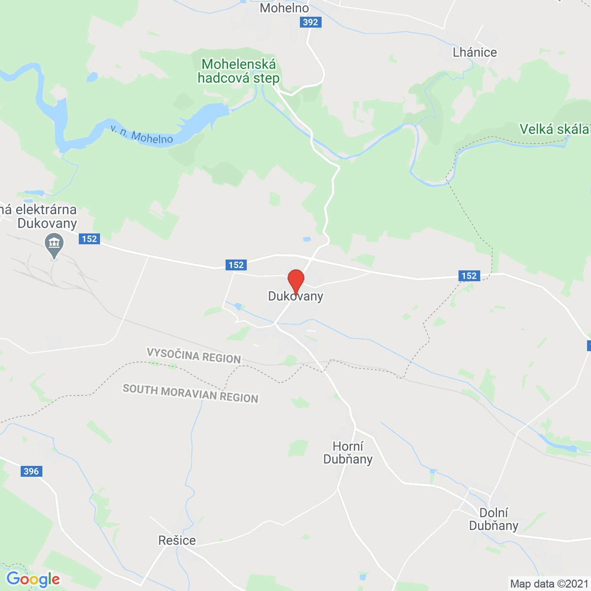 Dukovany