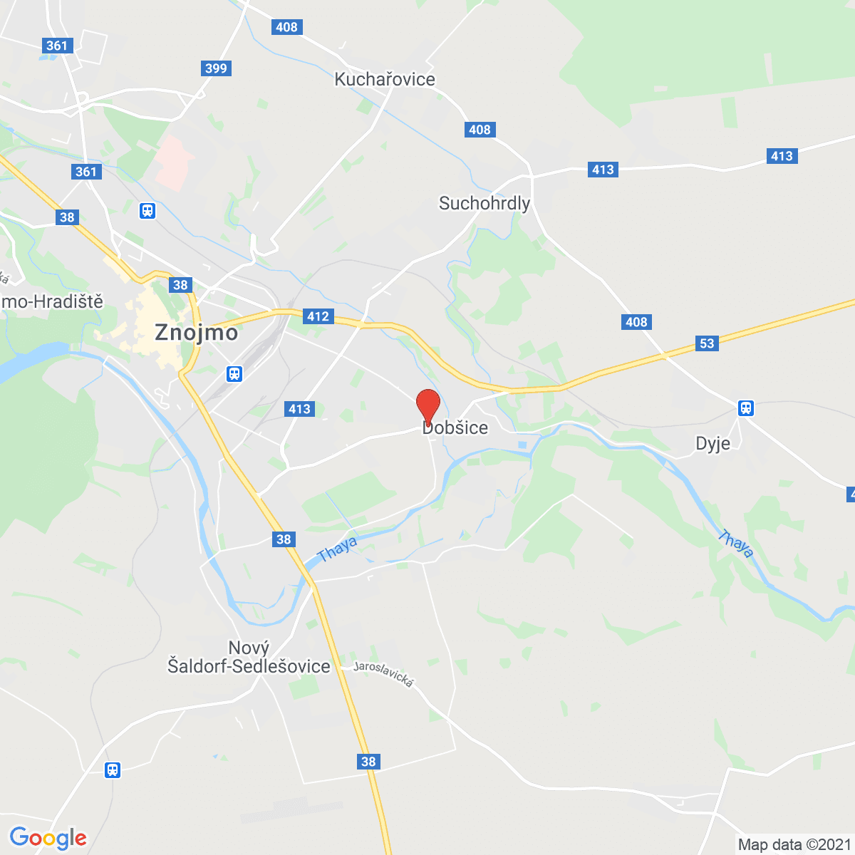 Dobšice