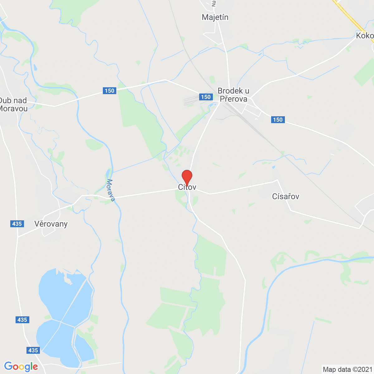 Citov