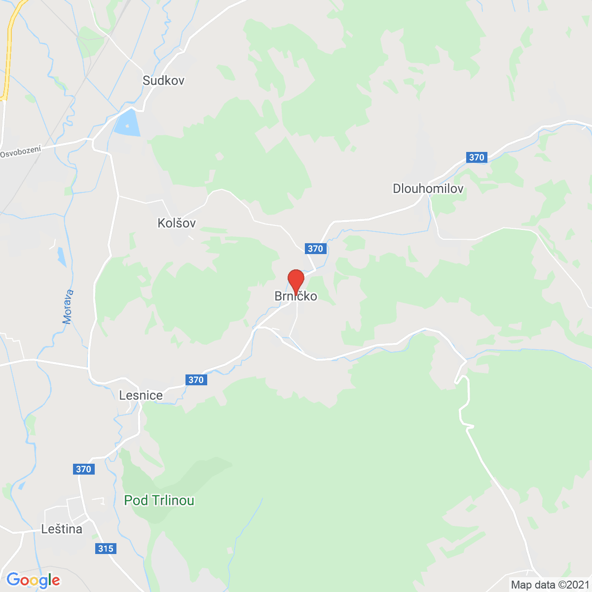 Brníčko