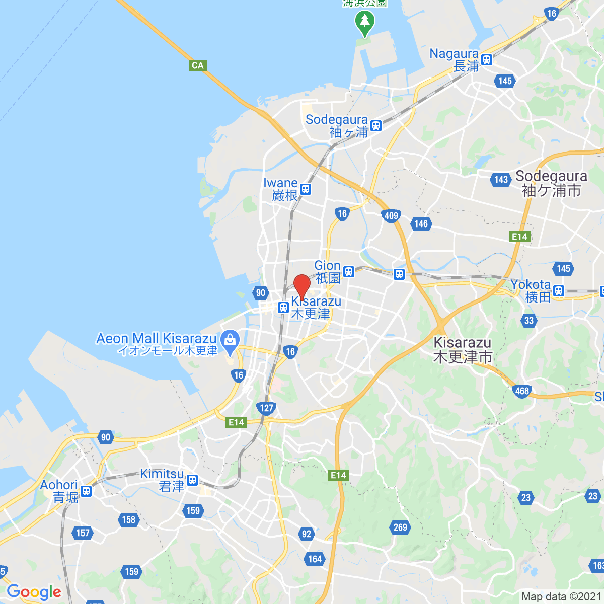Kisarazu