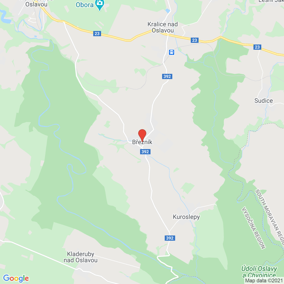 Březník