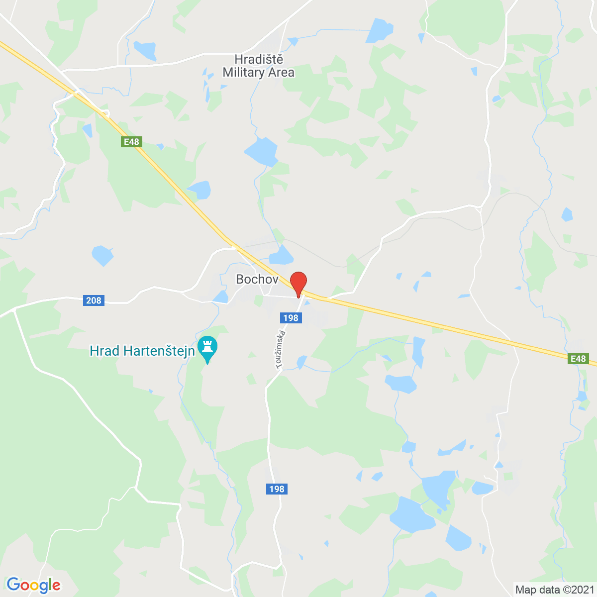 Bochov