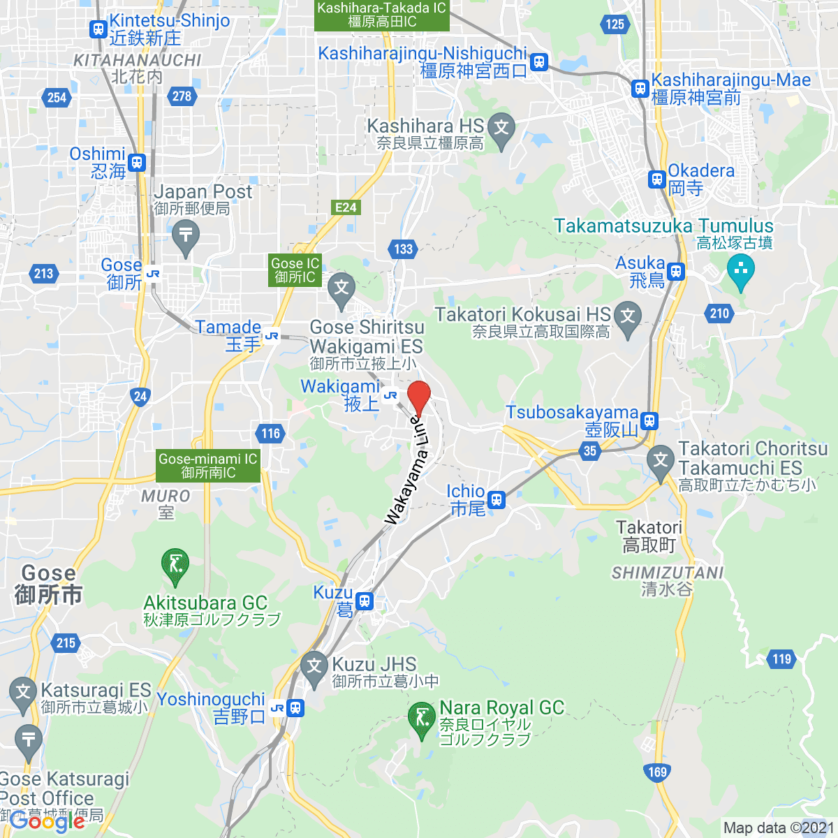 Kashiwara