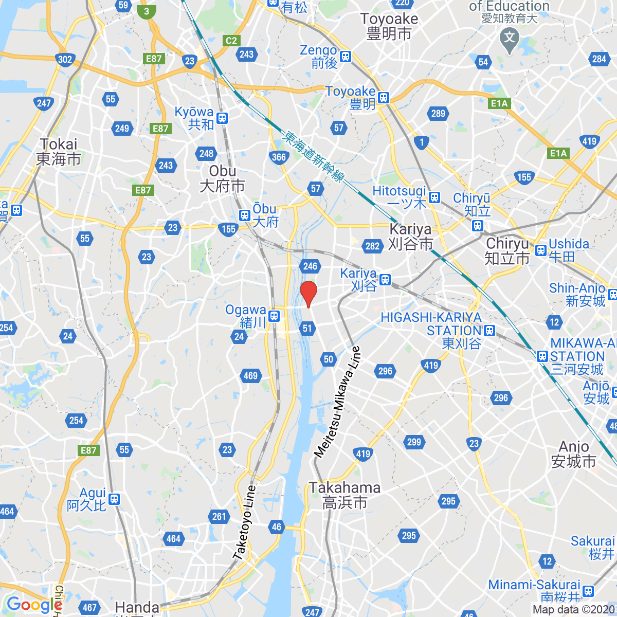 Kariya