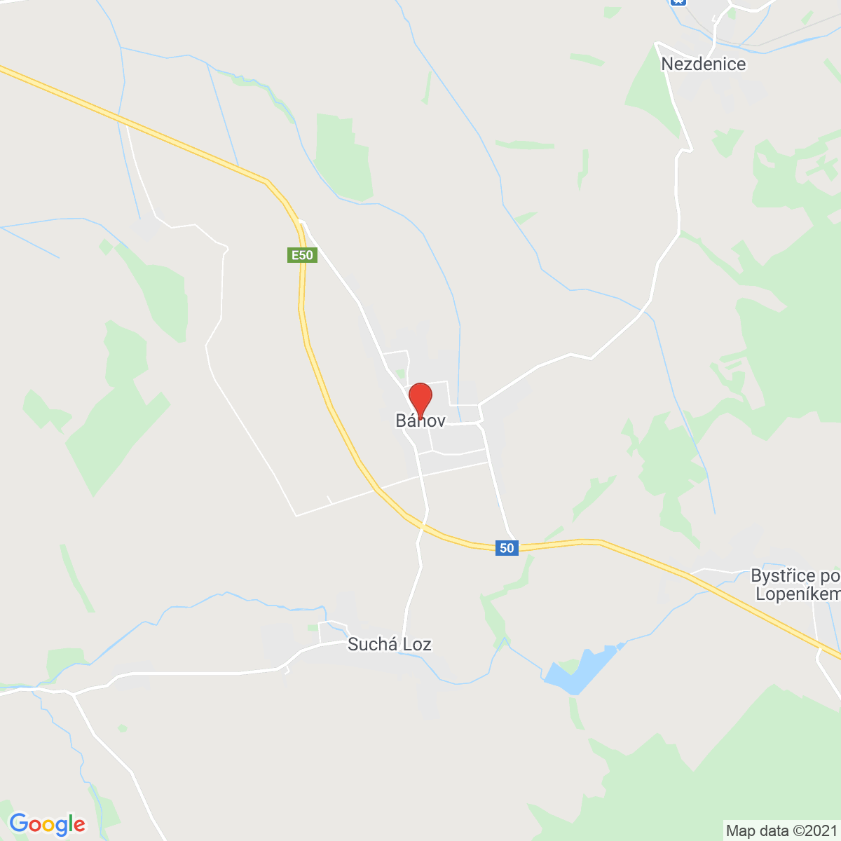Bánov