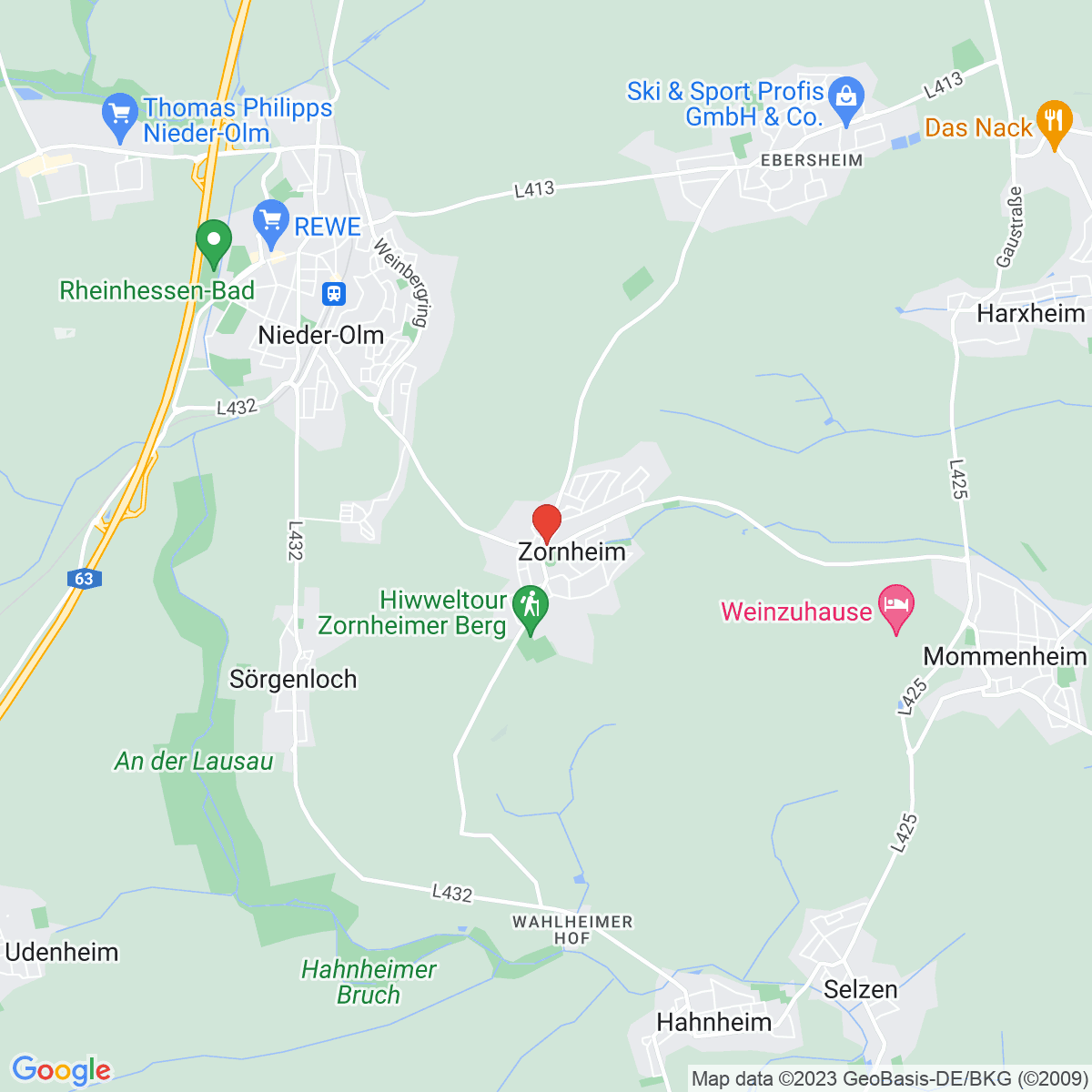 Zornheim