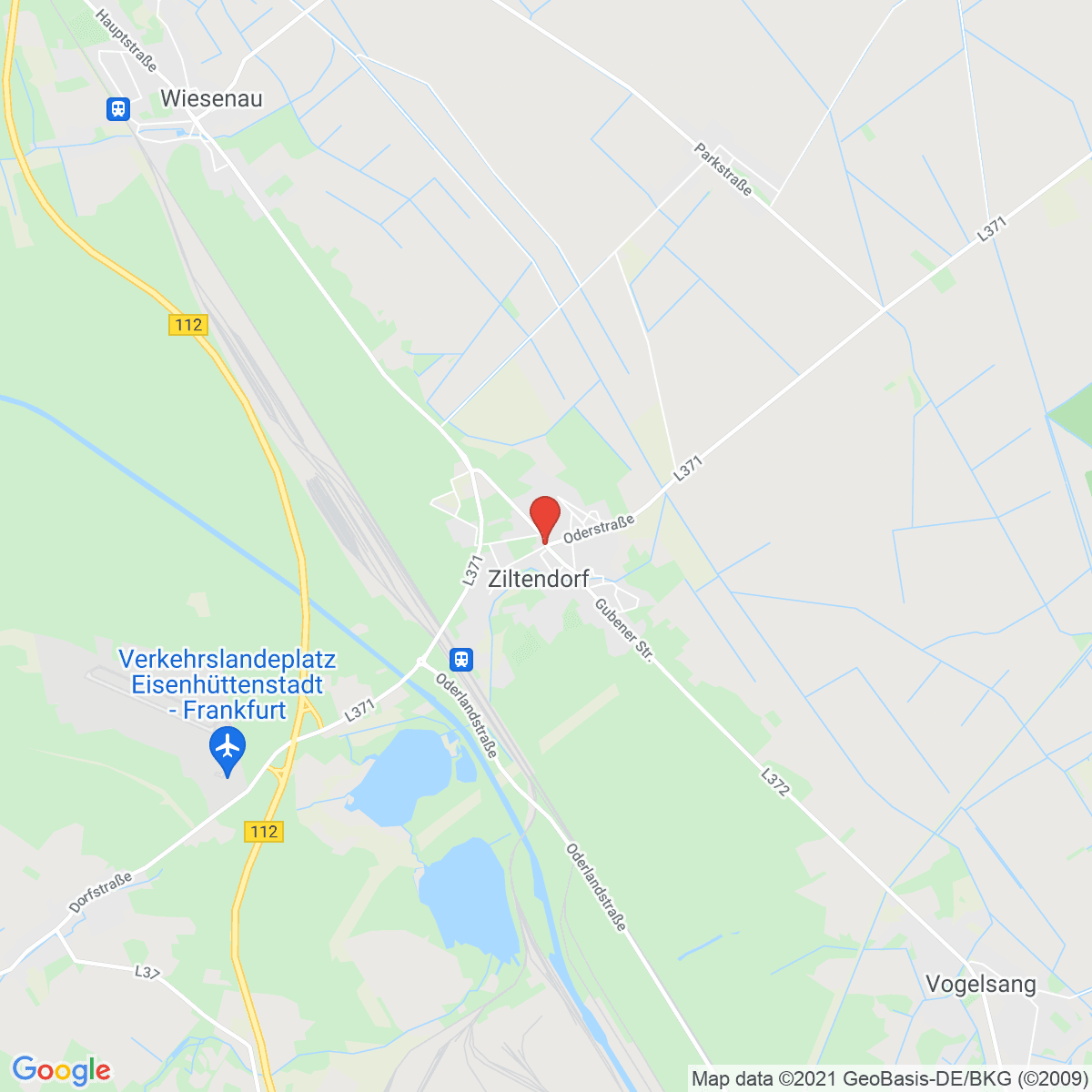 Ziltendorf