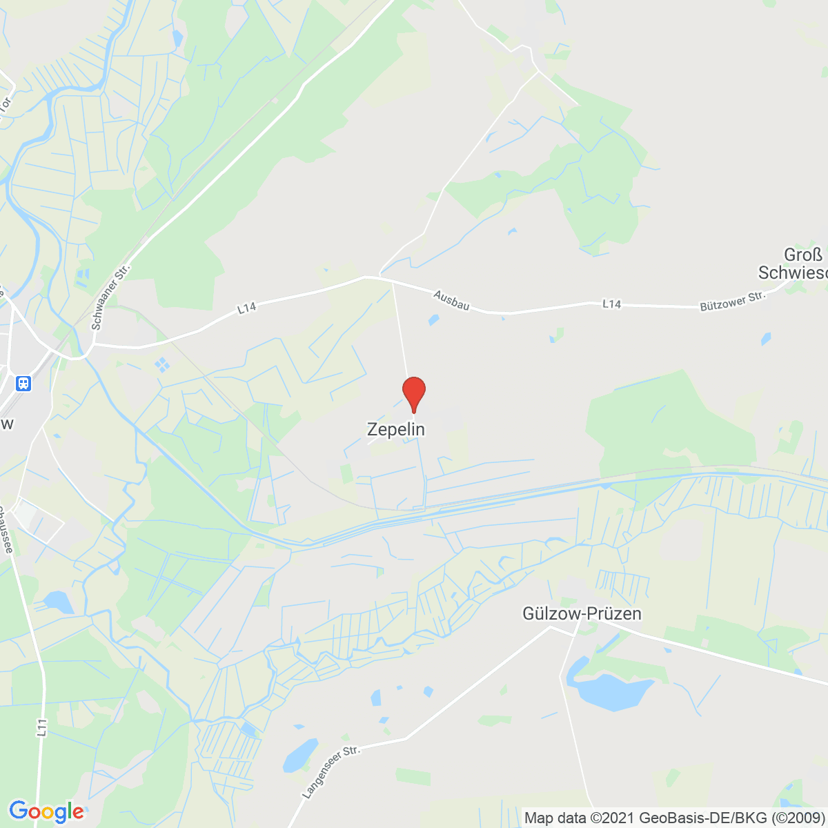 Zepelin