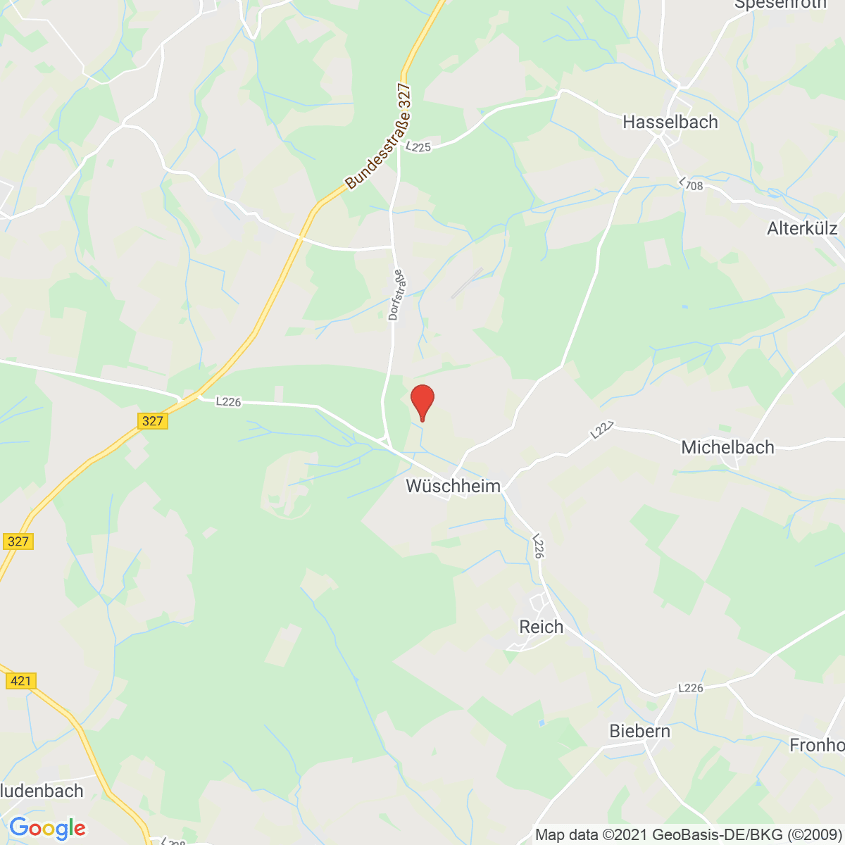 Wüschheim