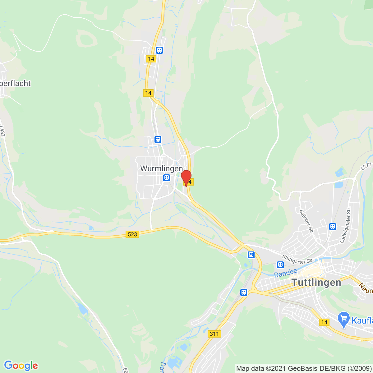 Wurmlingen