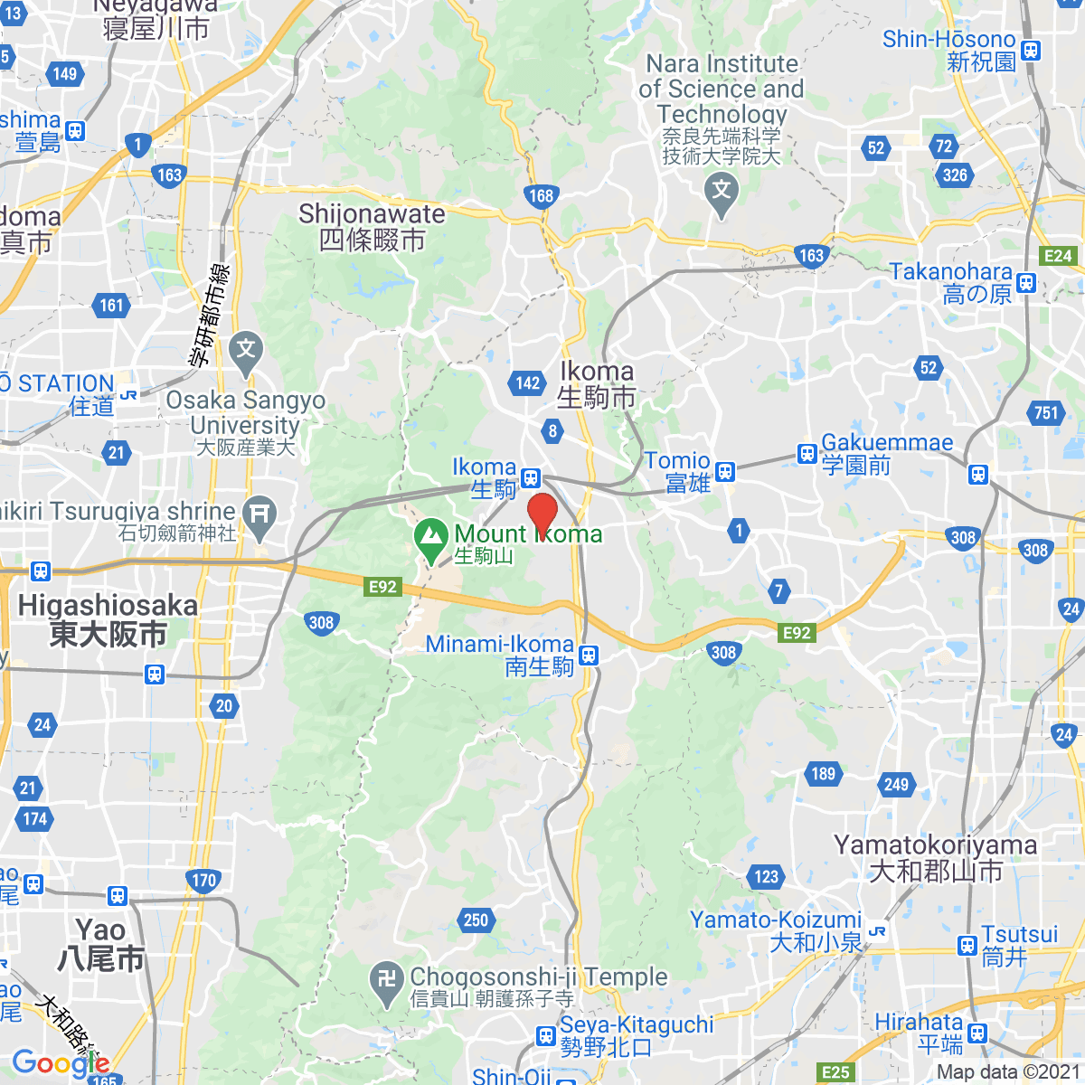 Ikoma