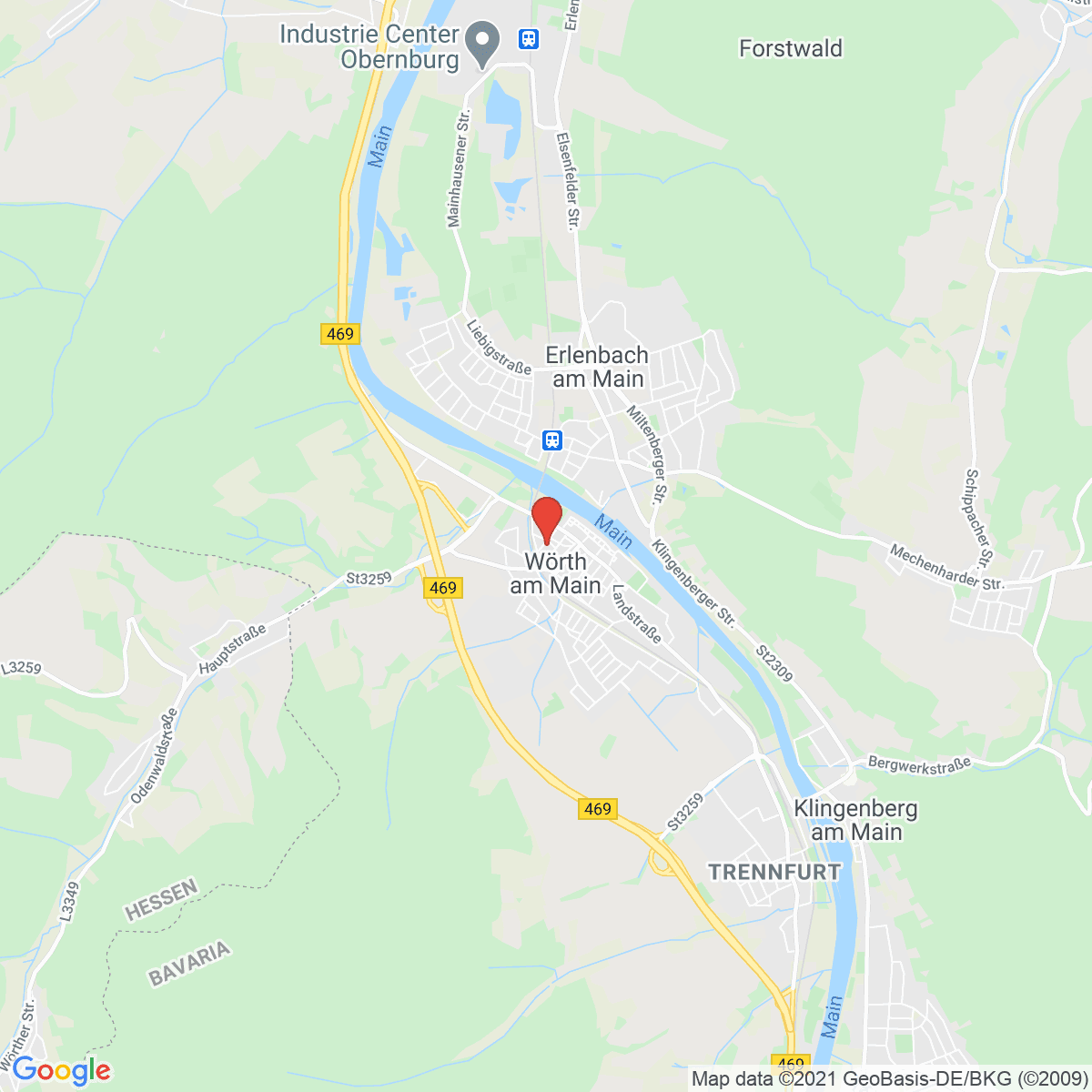 Wörth am Main
