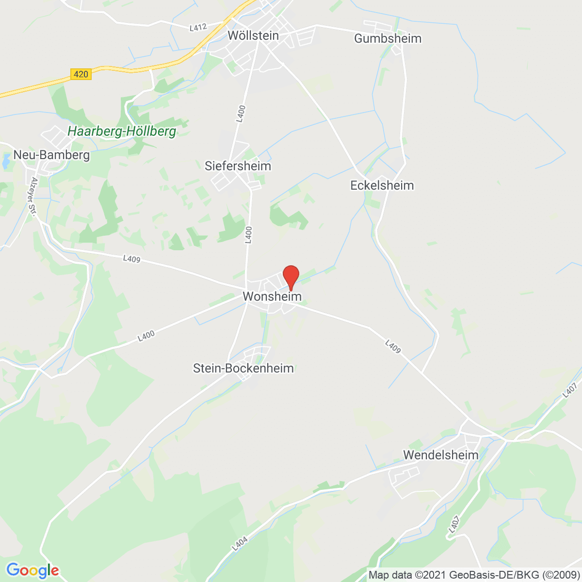 Wonsheim