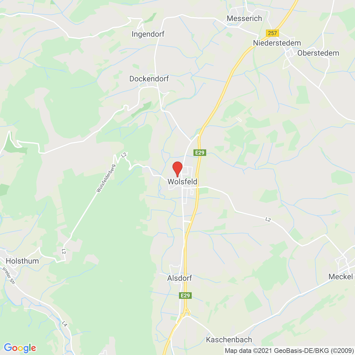 Wolsfeld
