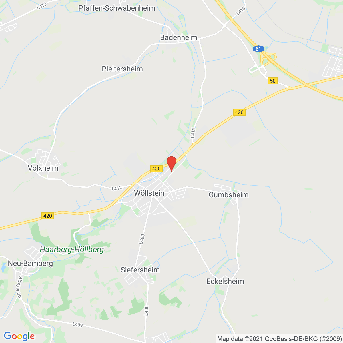 Wöllstein