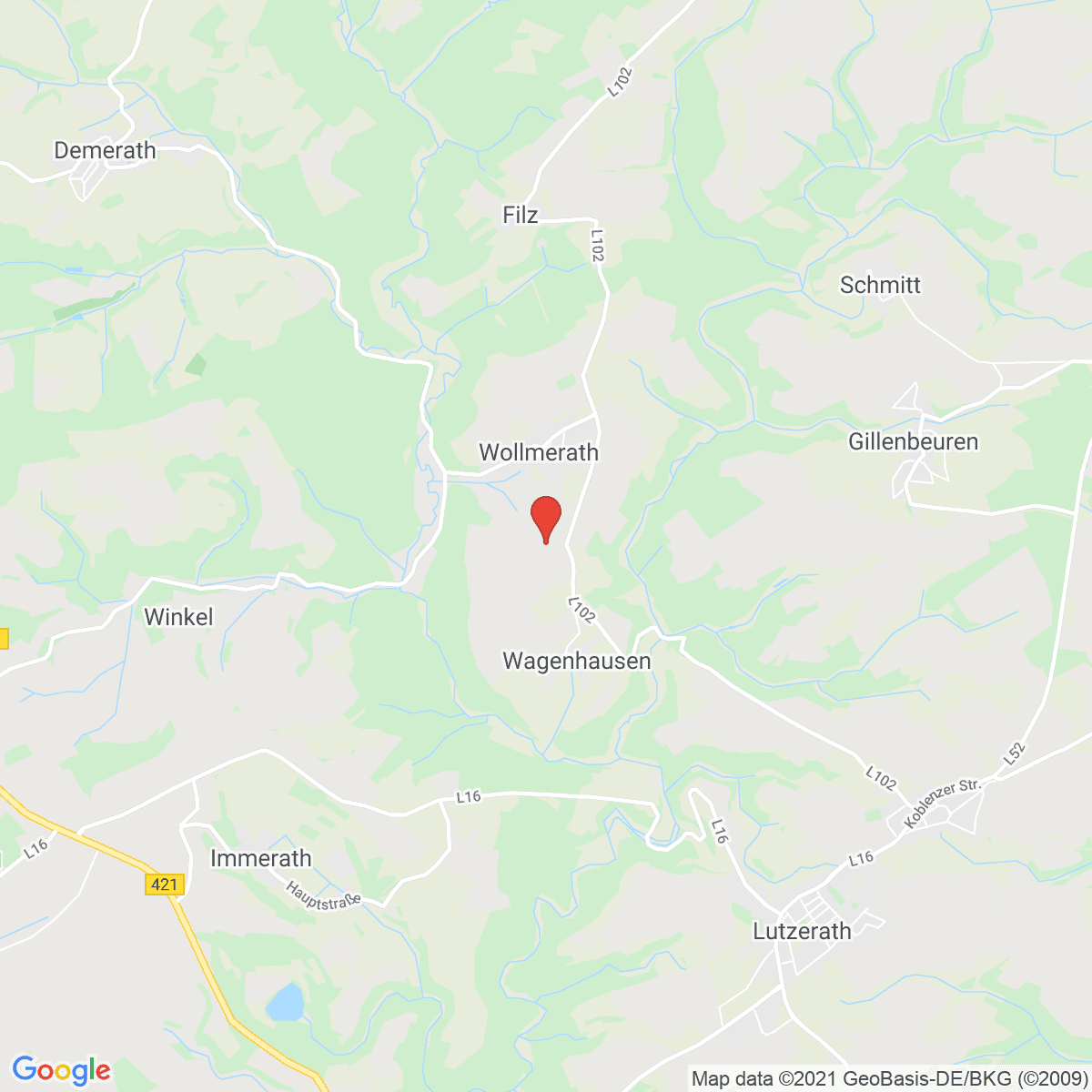 Wollmerath