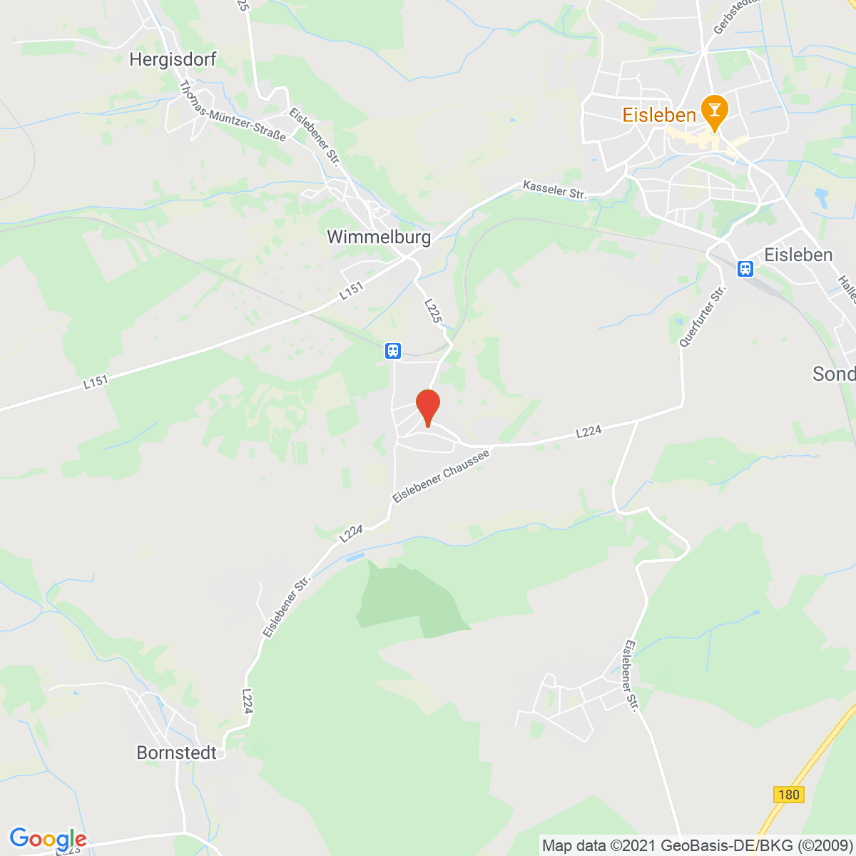 Wolferode