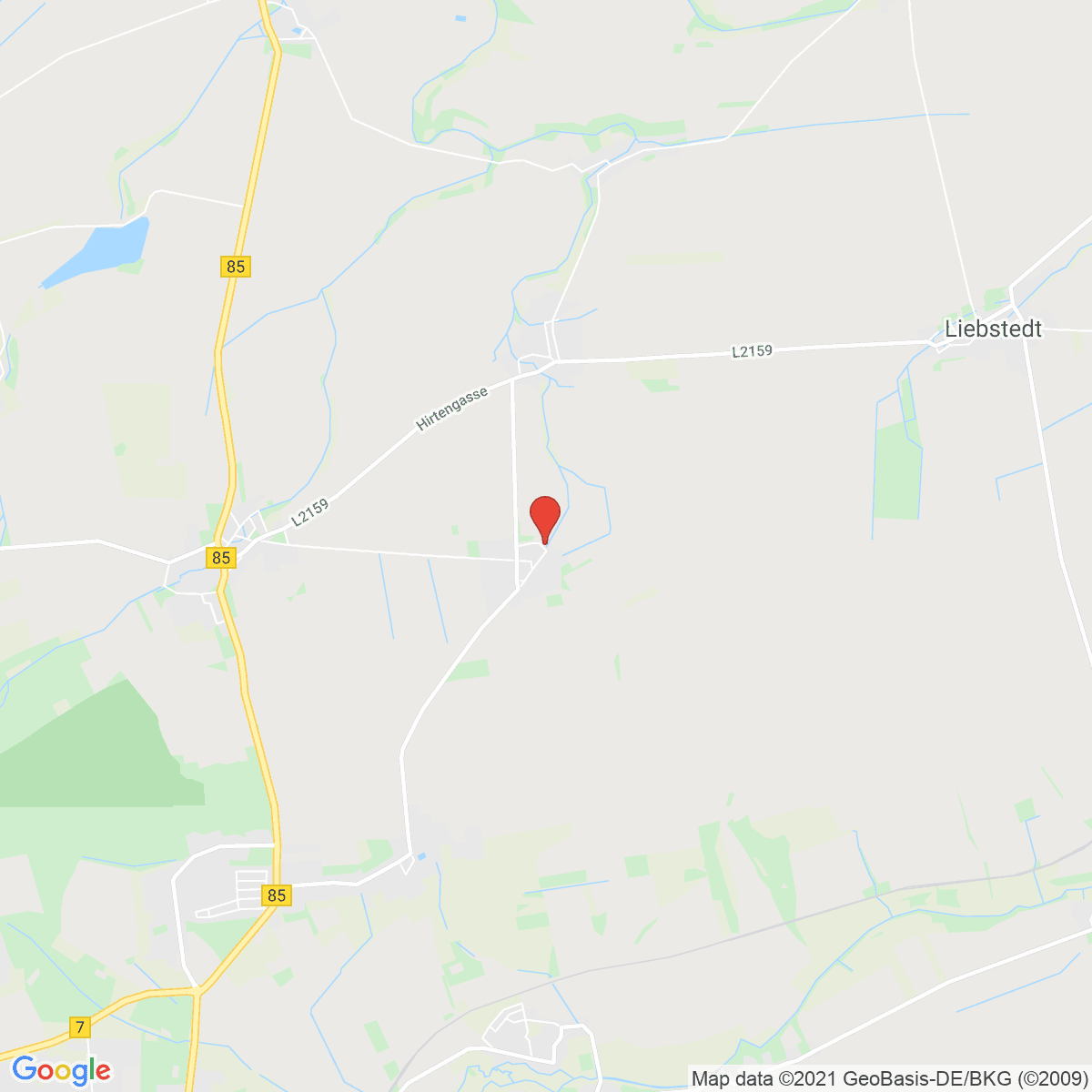 Wohlsborn