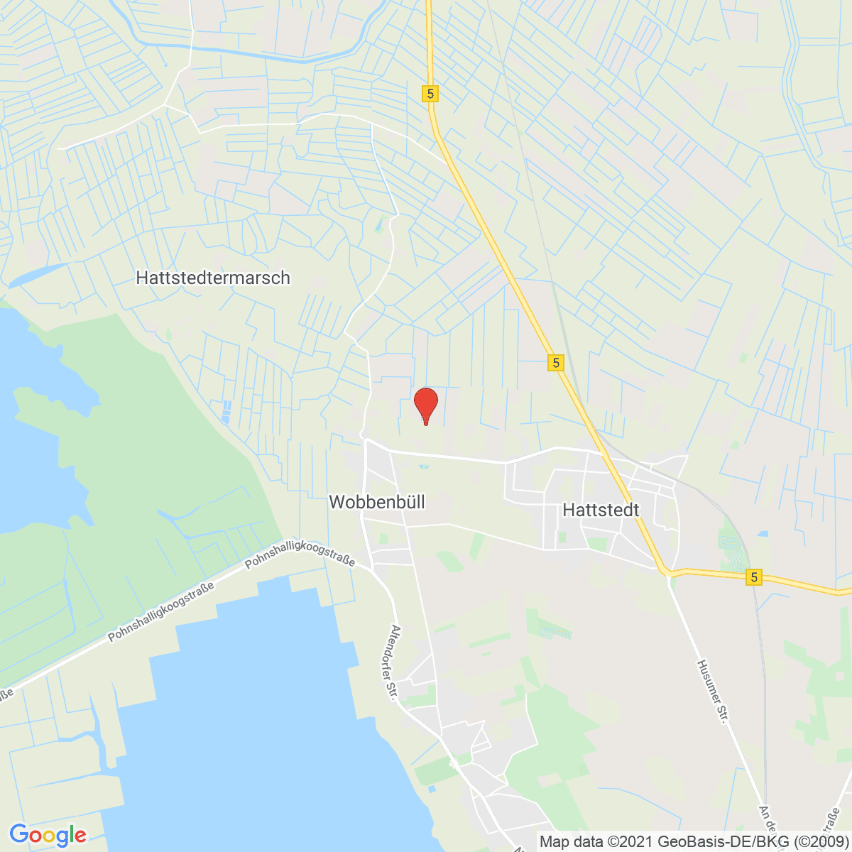 Wobbenbüll