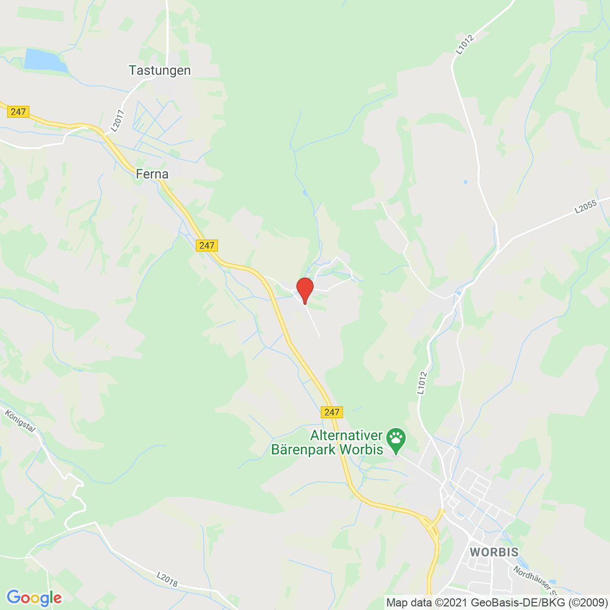 Wintzingerode
