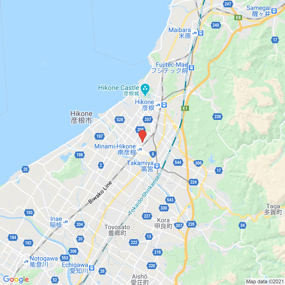 Hikone