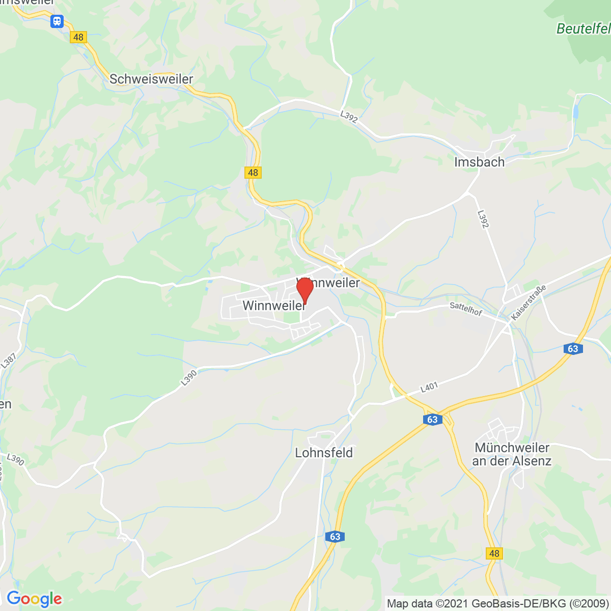 Winnweiler