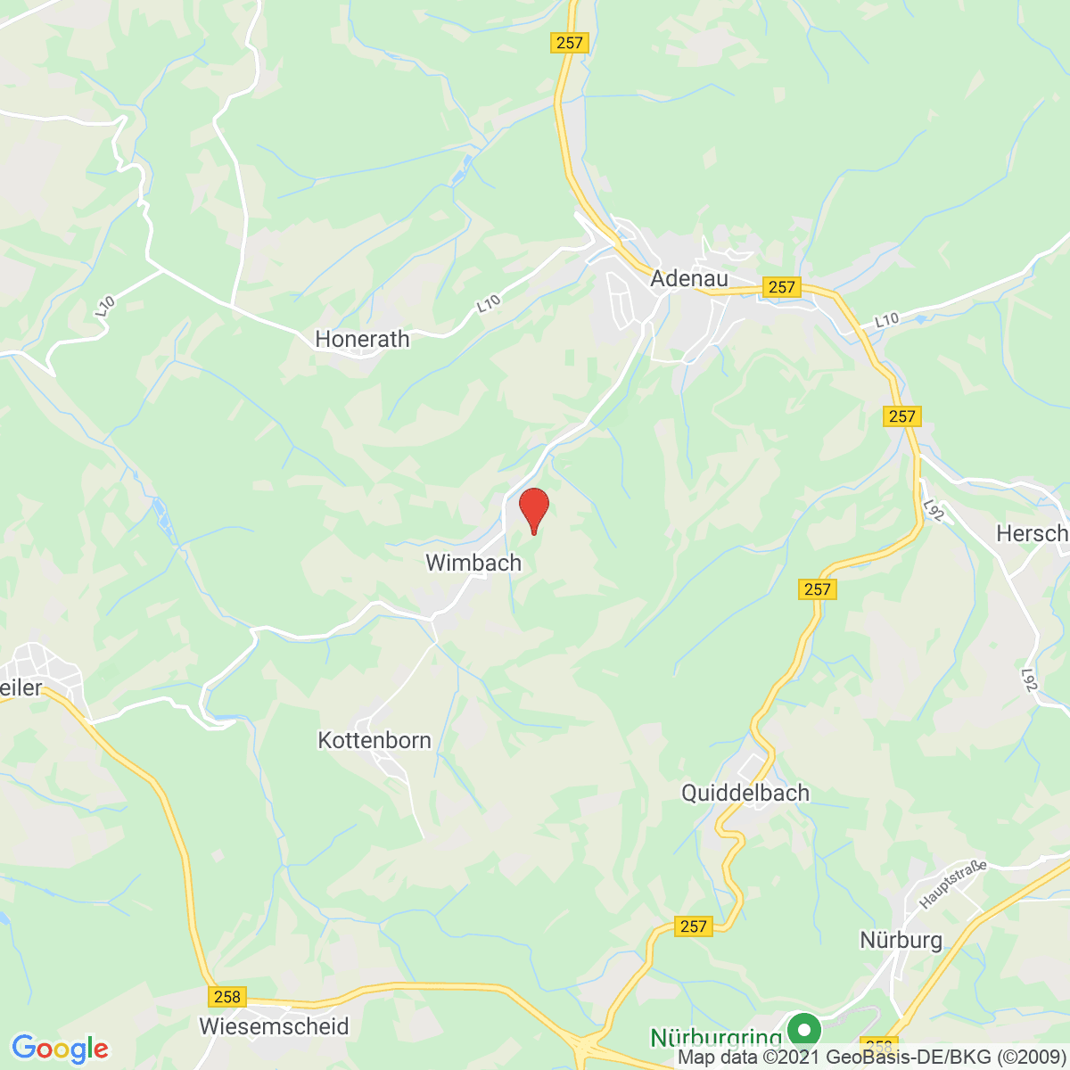 Wimbach