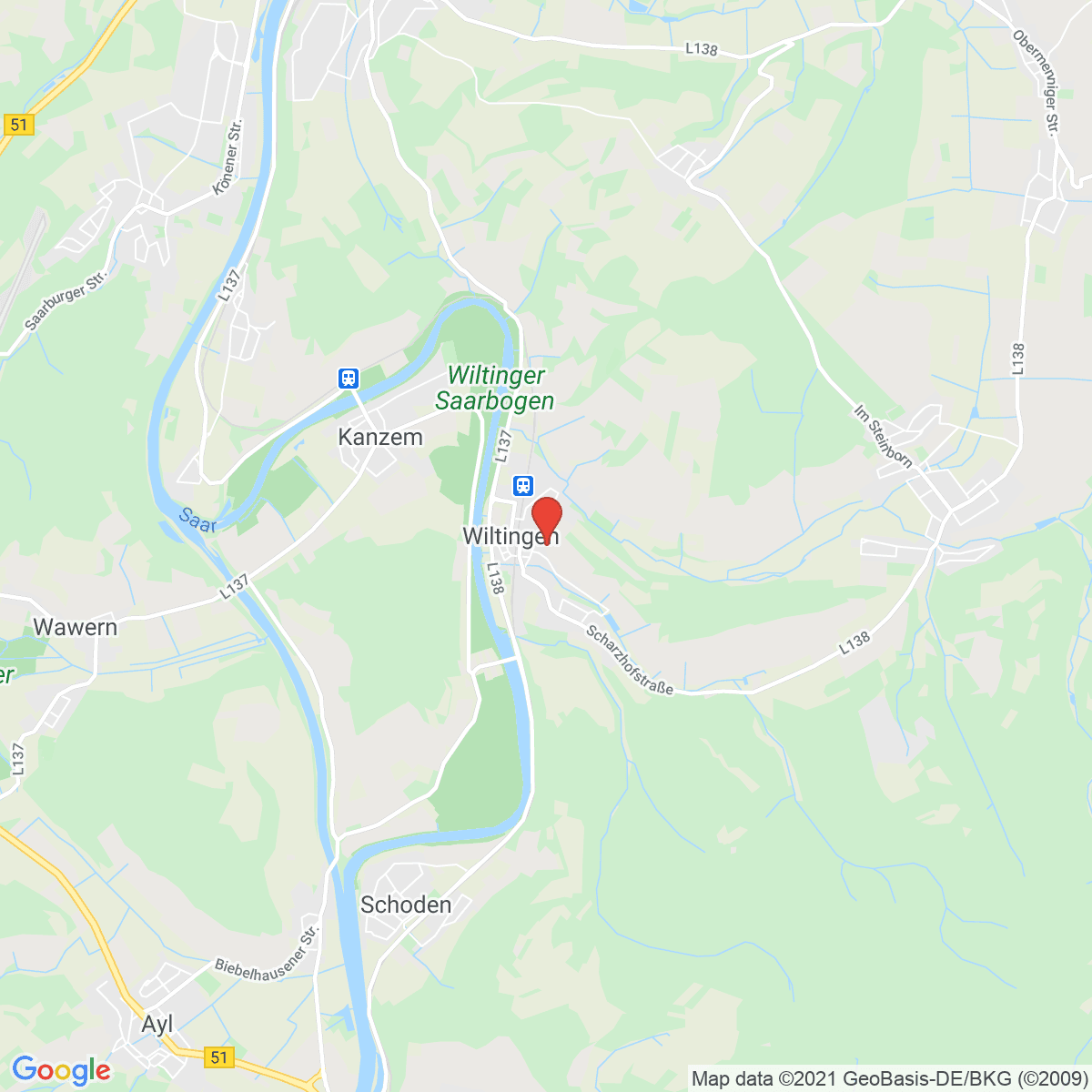 Wiltingen