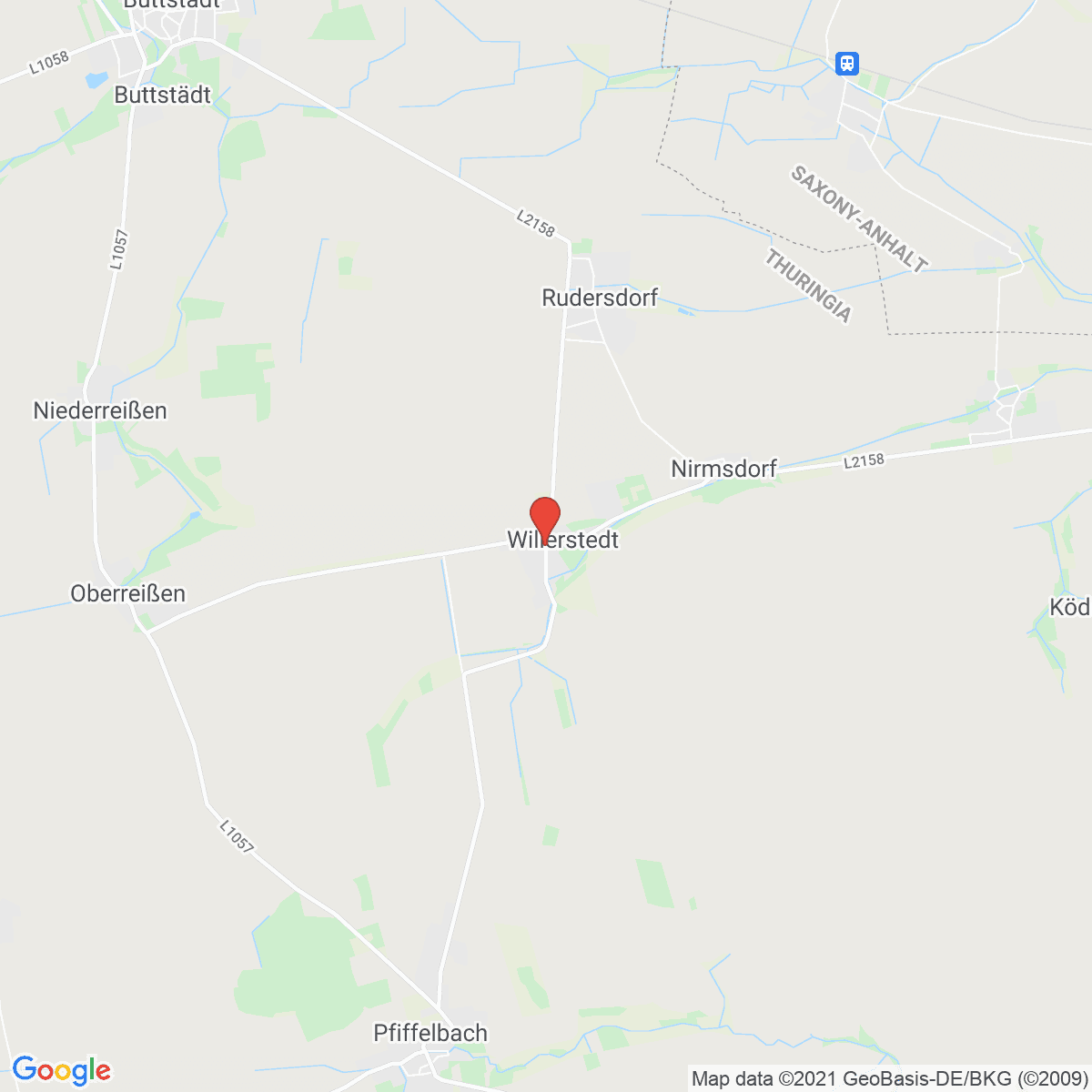 Willerstedt