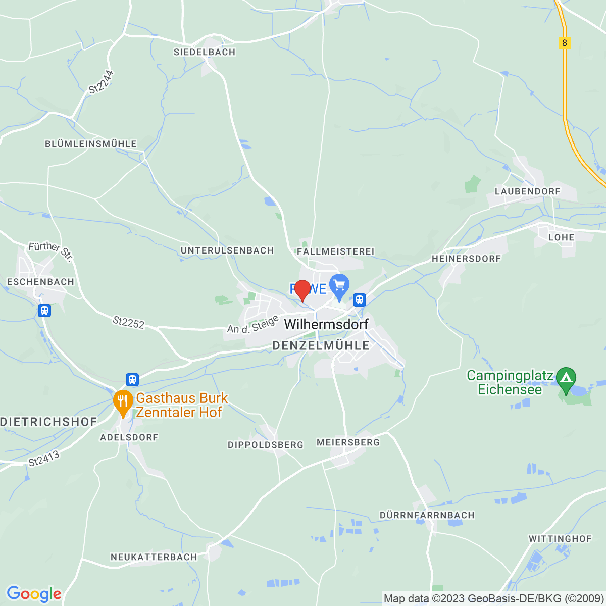 Wilhermsdorf