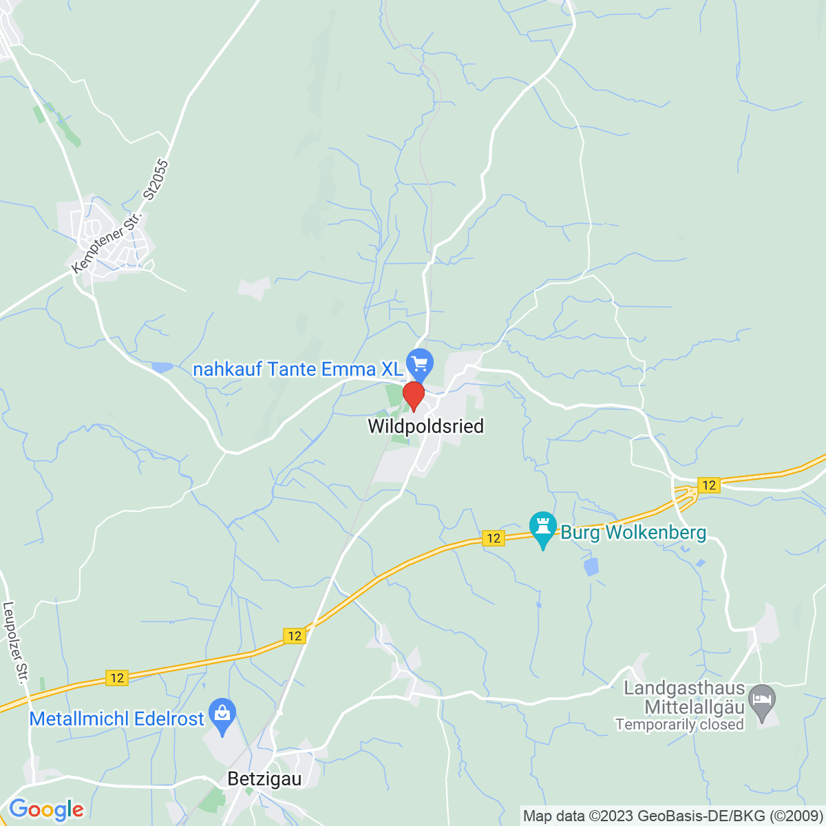 Wildpoldsried