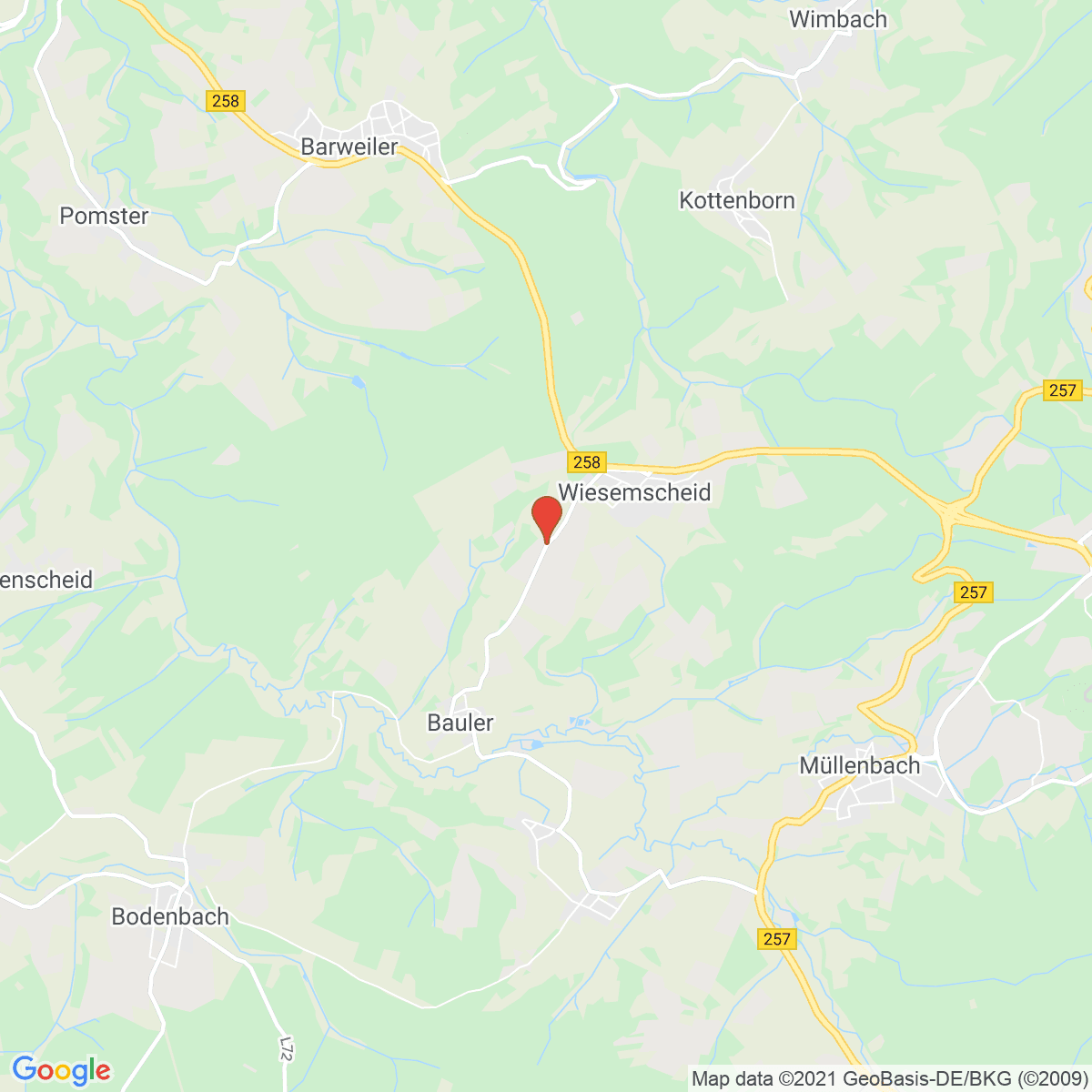 Wiesemscheid