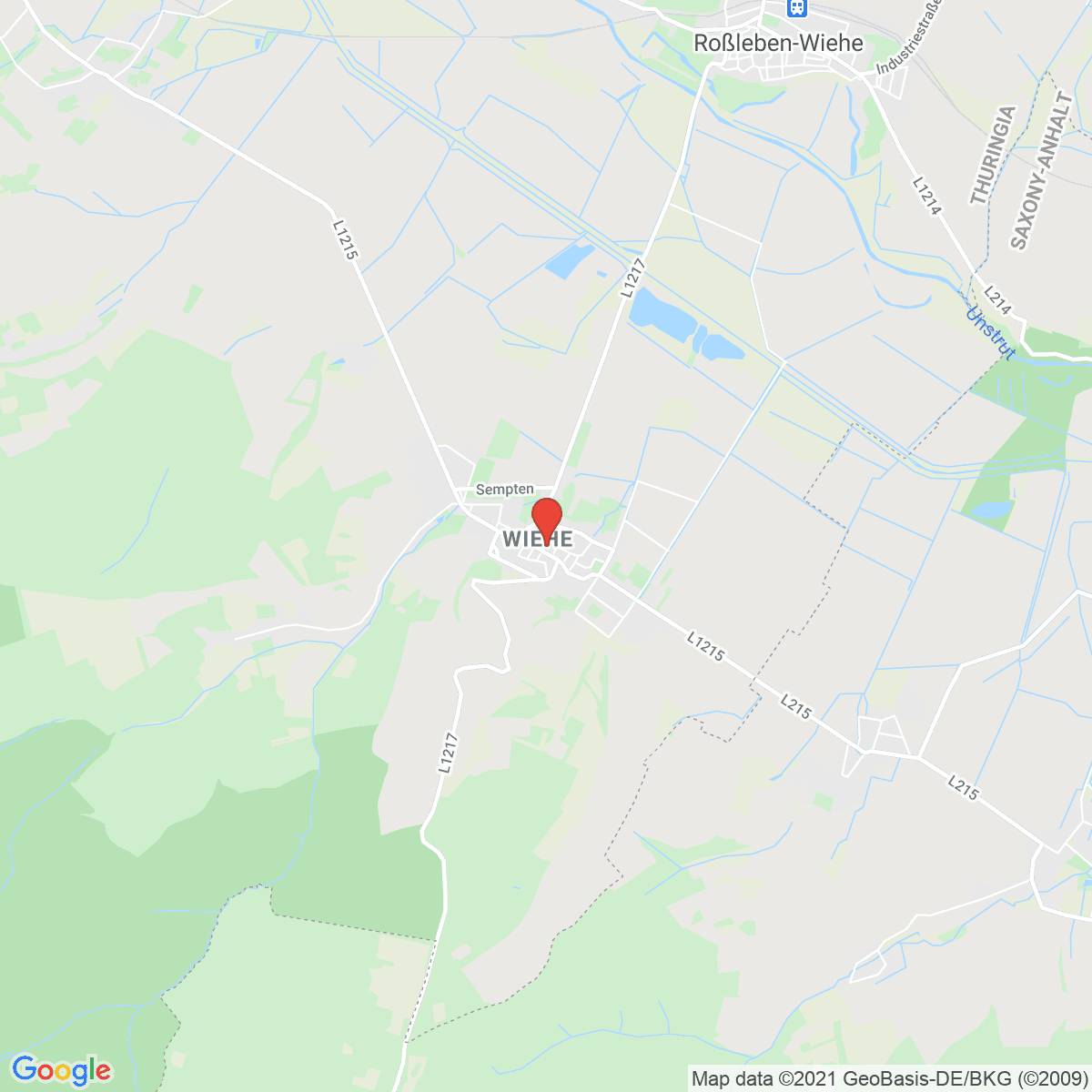 Wiehe