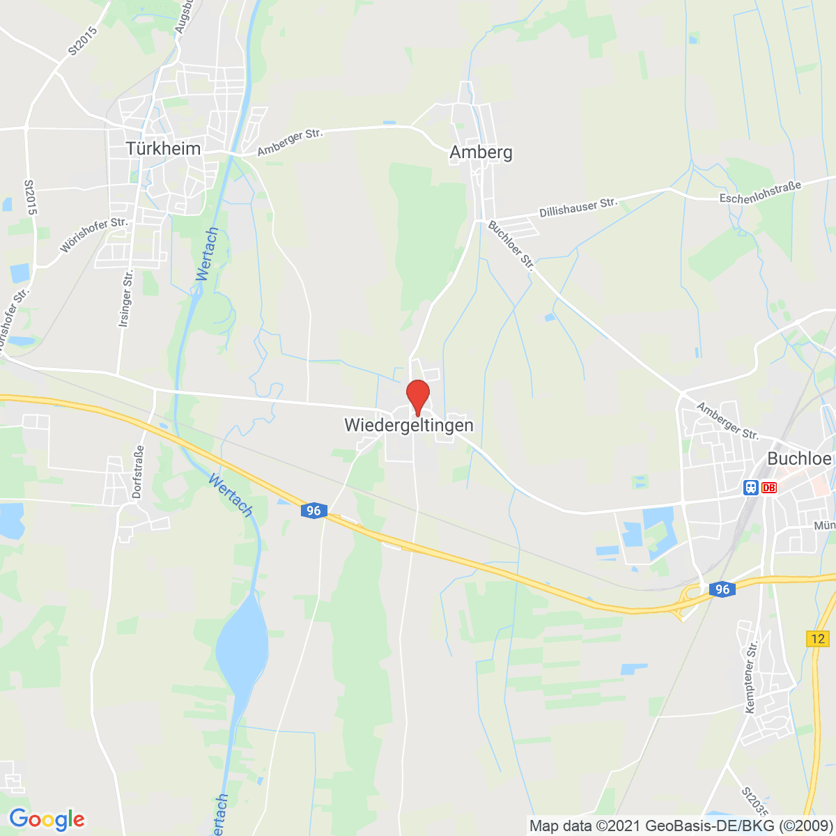 Wiedergeltingen