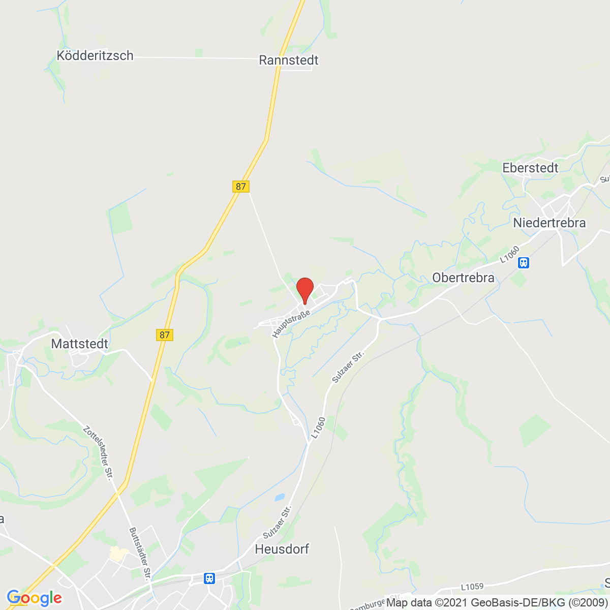 Wickerstedt