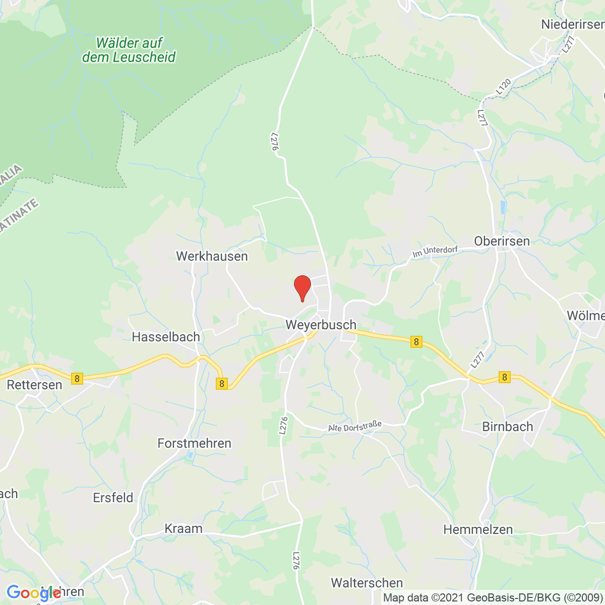 Weyerbusch