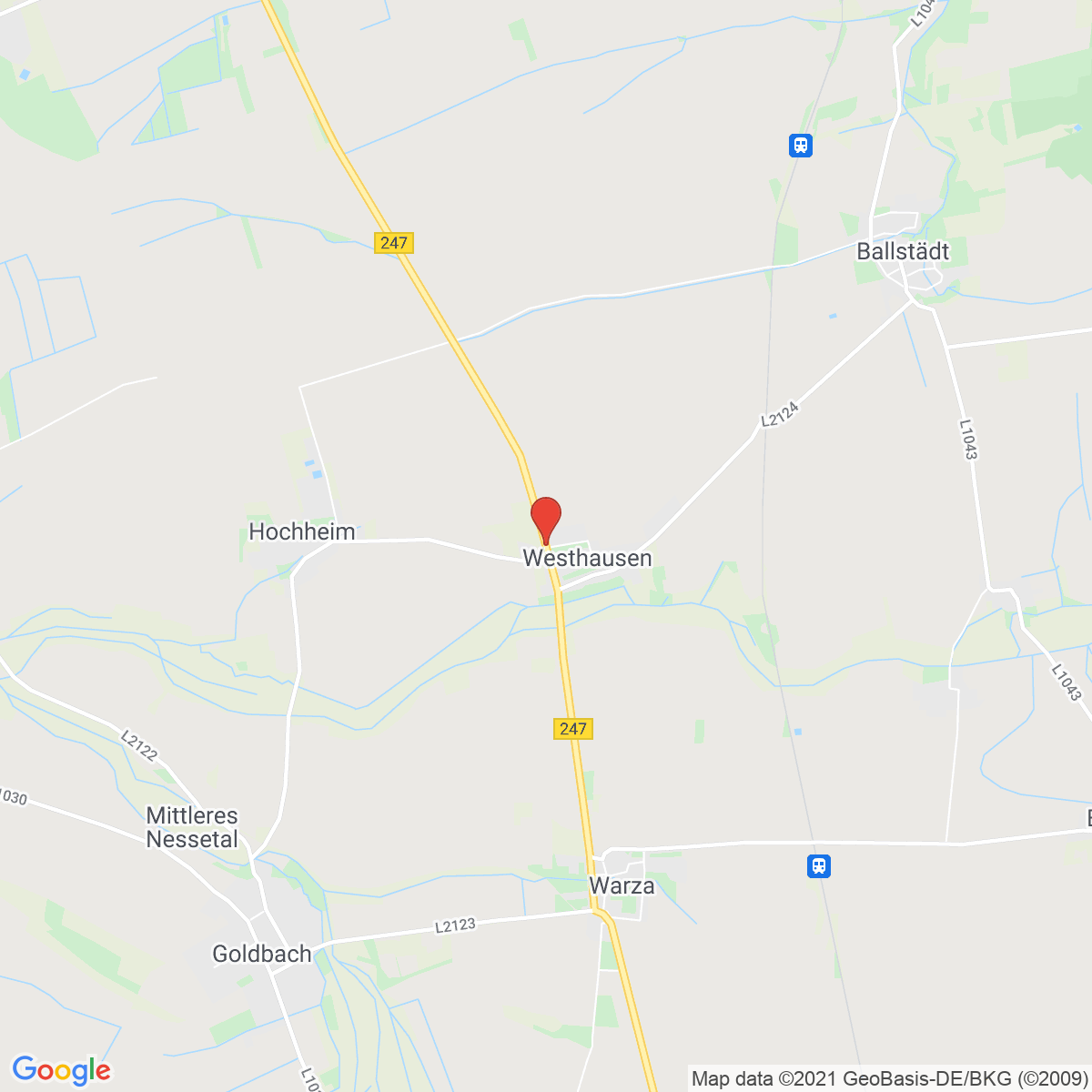 Westhausen