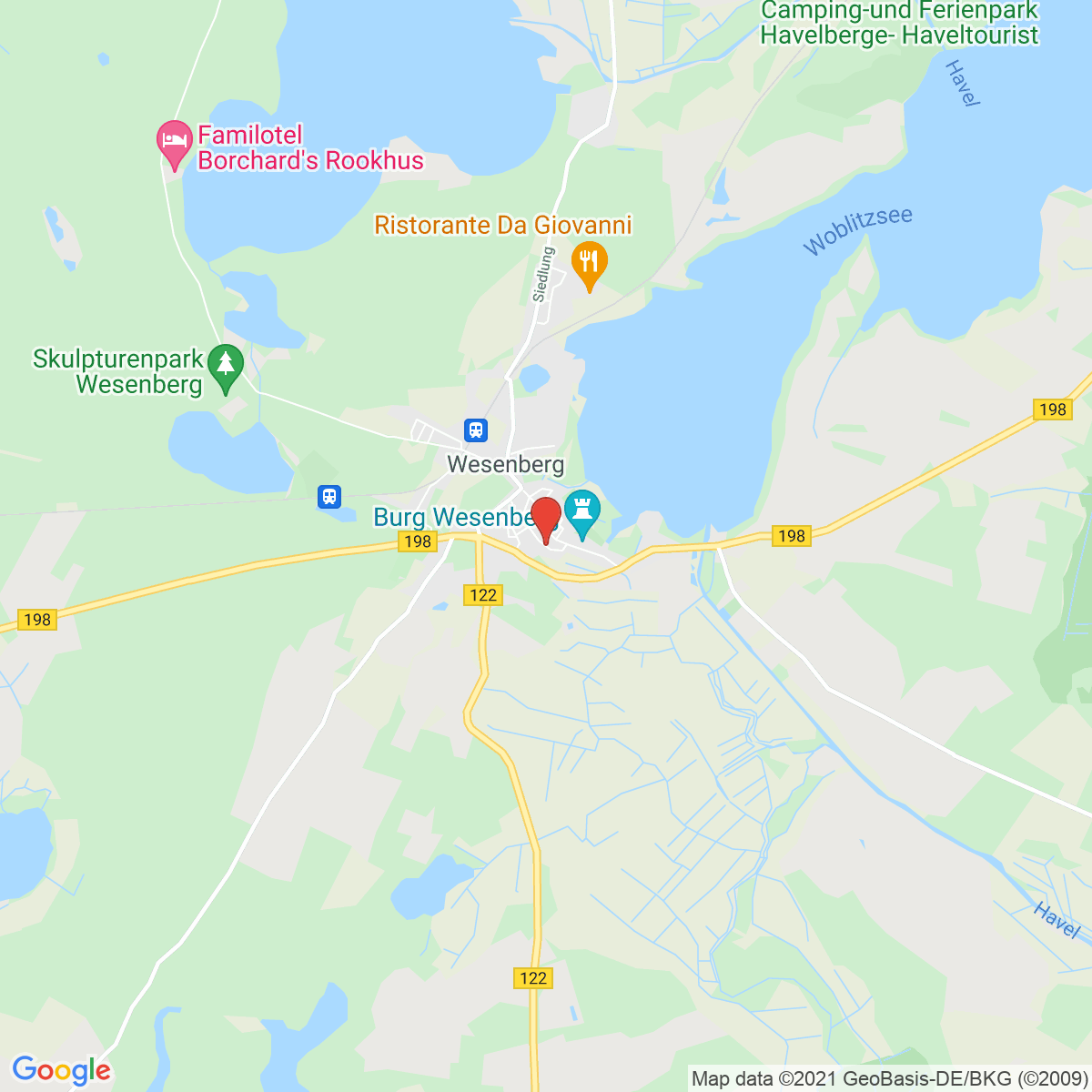 Wesenberg
