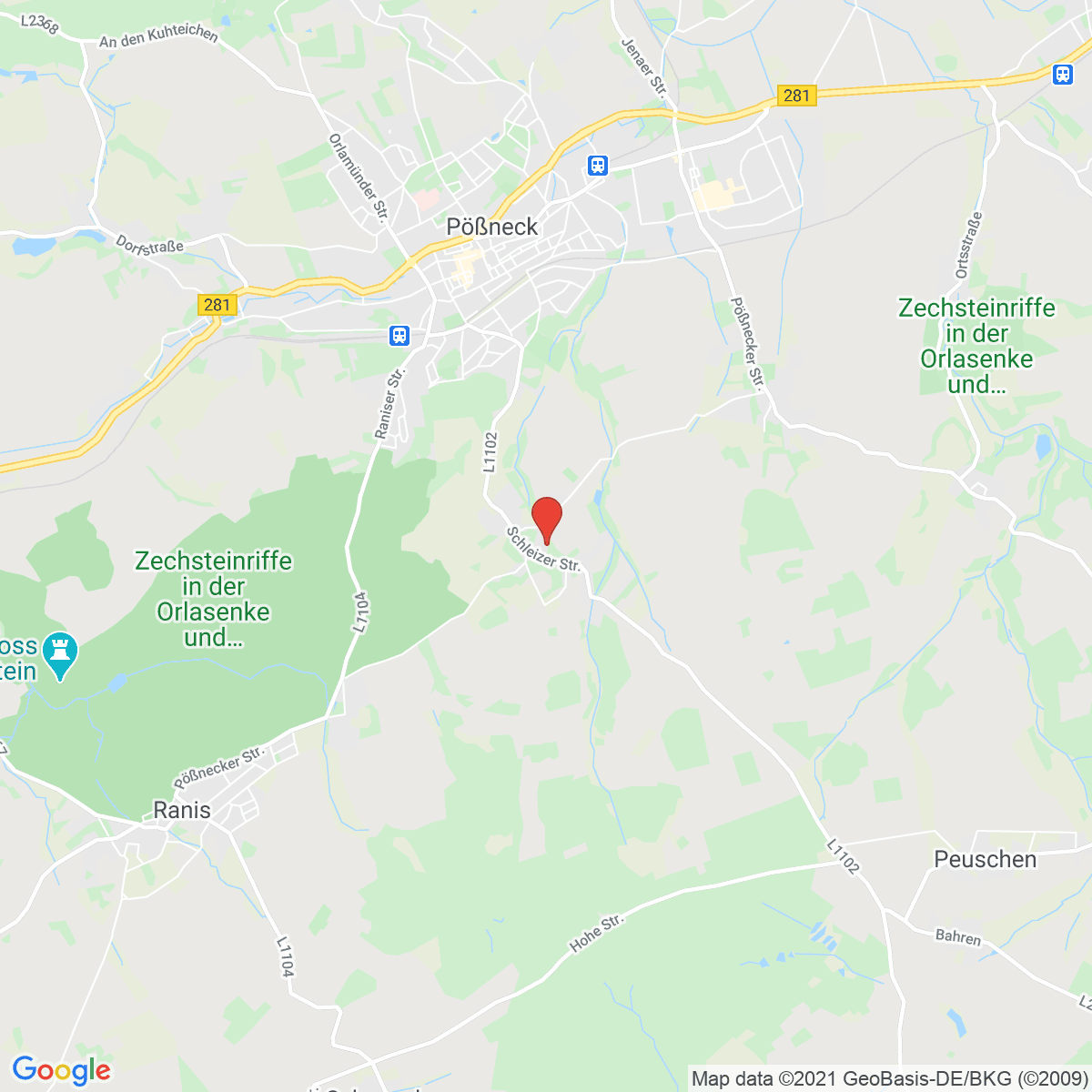 Wernburg