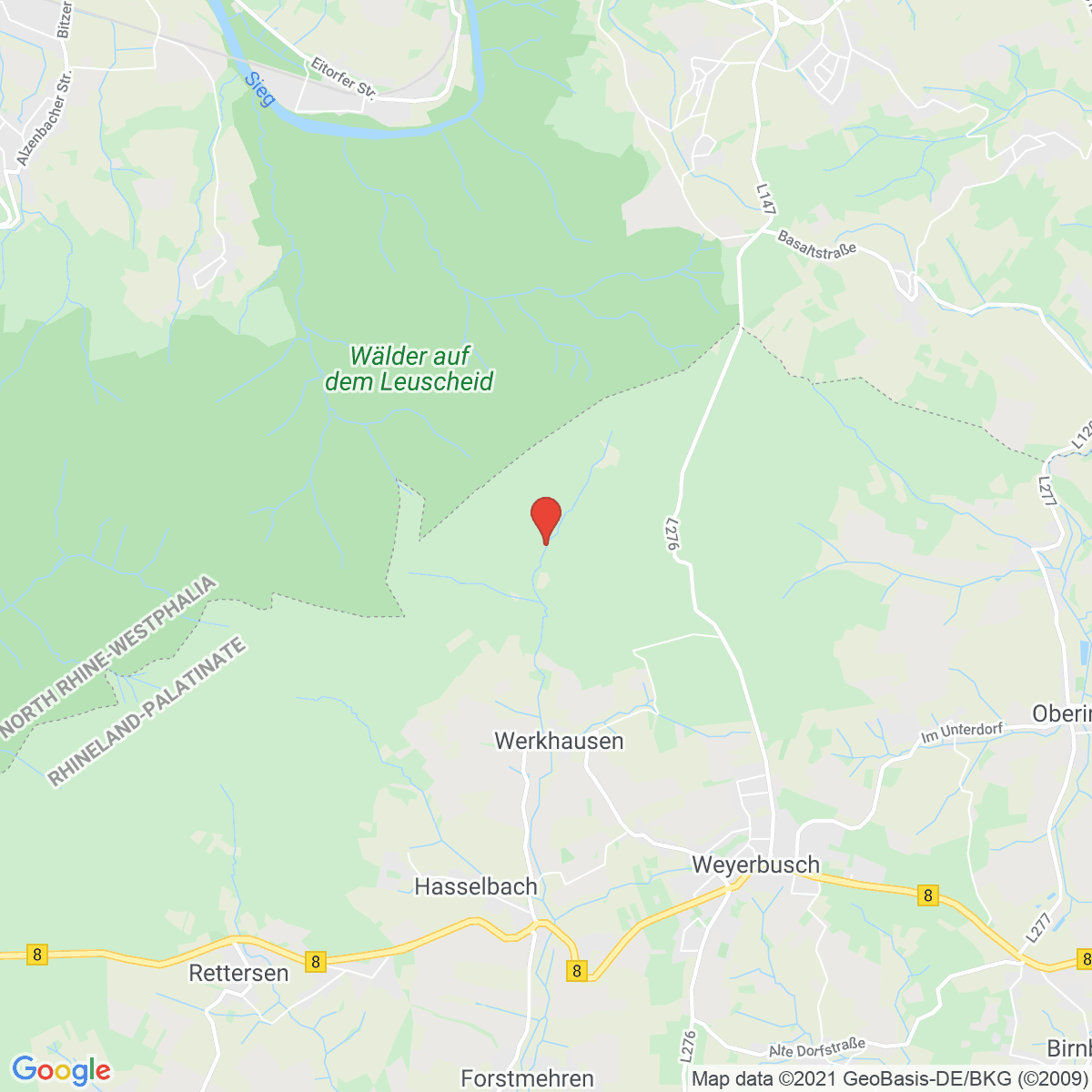Werkhausen