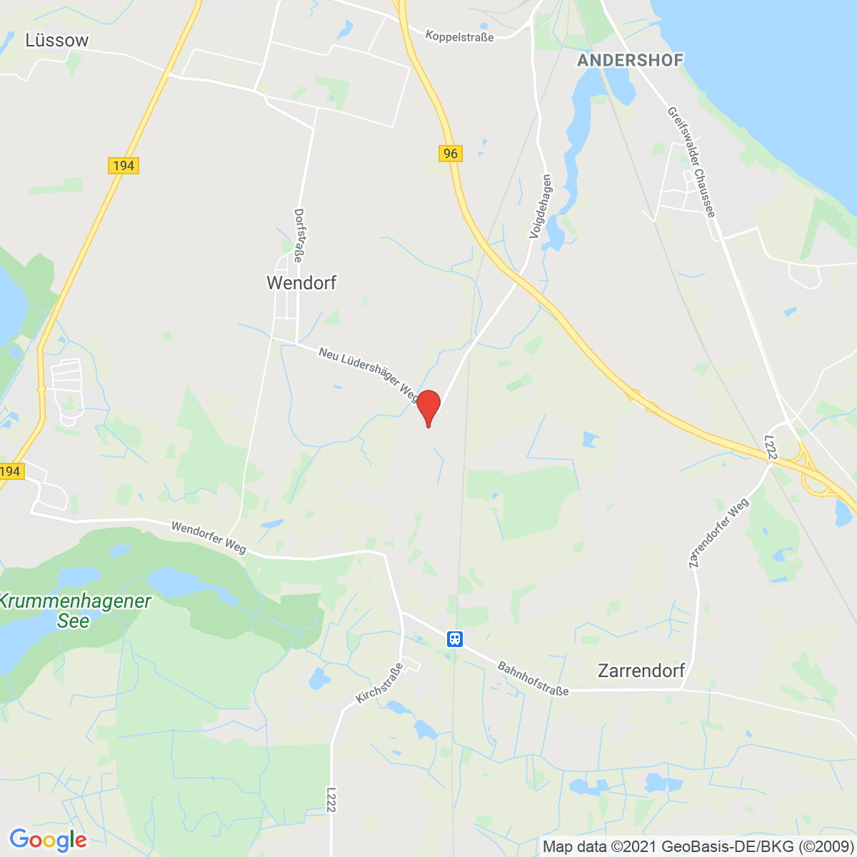Wendorf