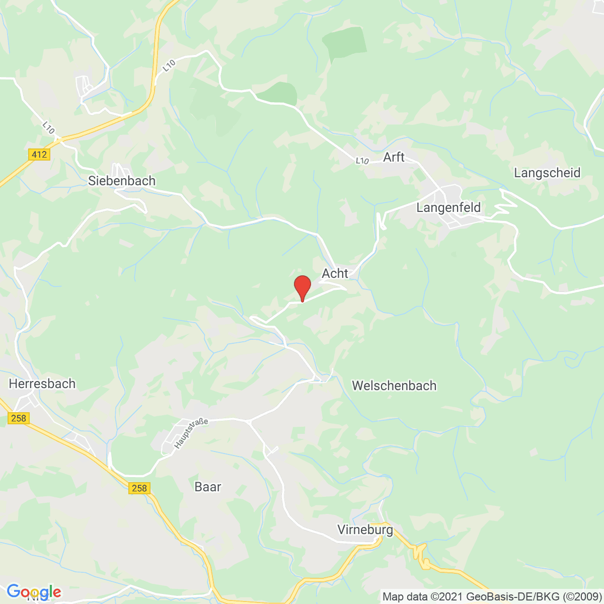 Welschenbach