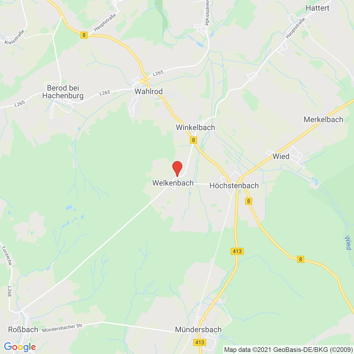 Welkenbach