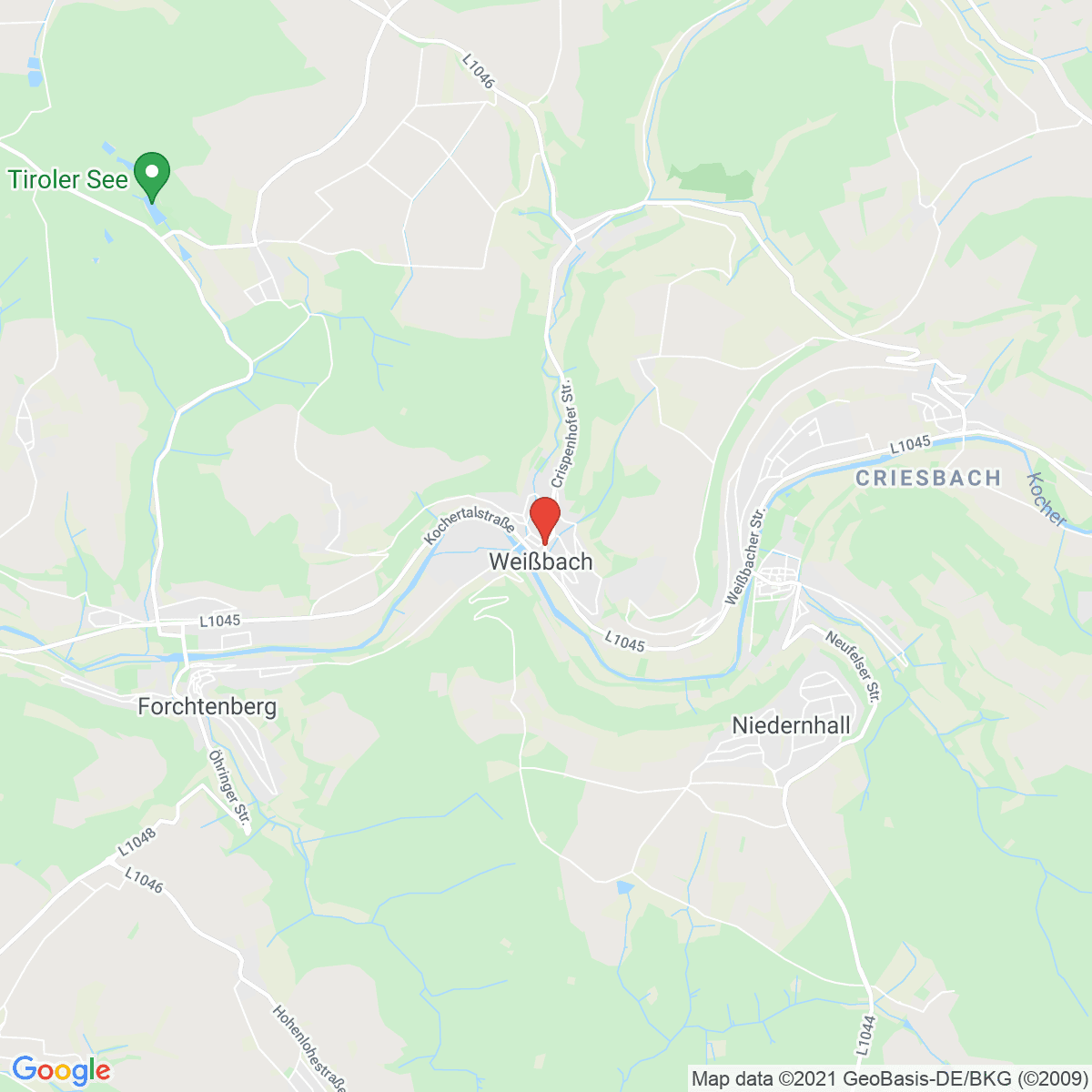 Weißbach