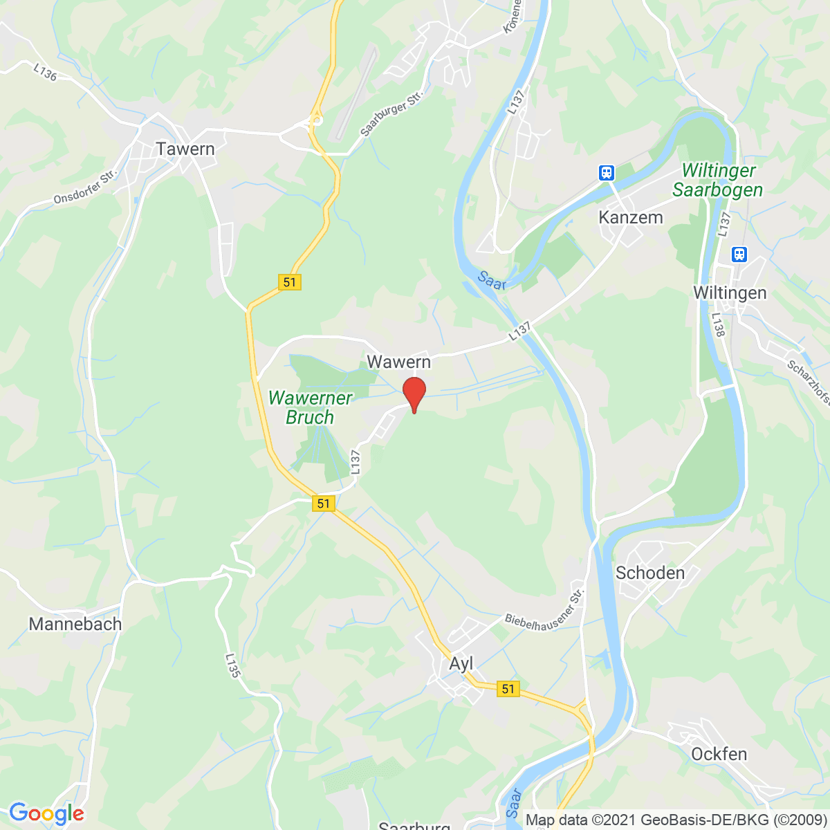 Wawern