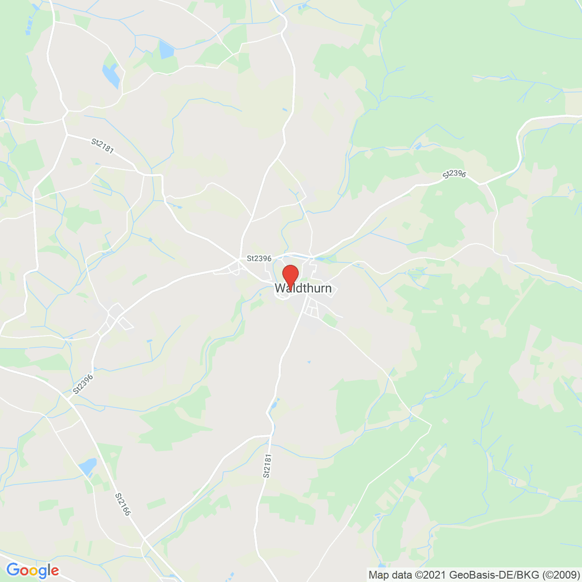 Waldthurn